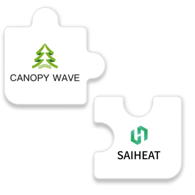 Canopy Wave and SAIHEAT Enter Definitive Merger Agreement to Build a Global AI Inference Platform